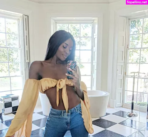 Aj Odudu OnlyFans Thumbnail #OI5ispnUVd