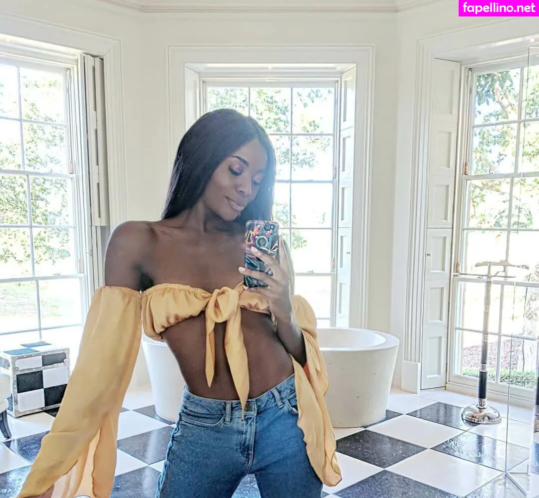 ajodudu Nude Leaked OnlyFans Photo #OI5ispnUVd