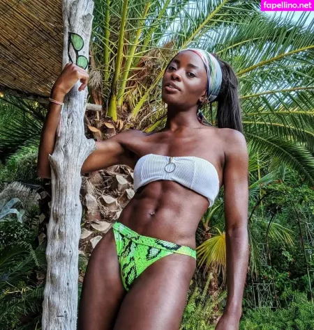 Aj Odudu OnlyFans Thumbnail #d6x0xrLtKh