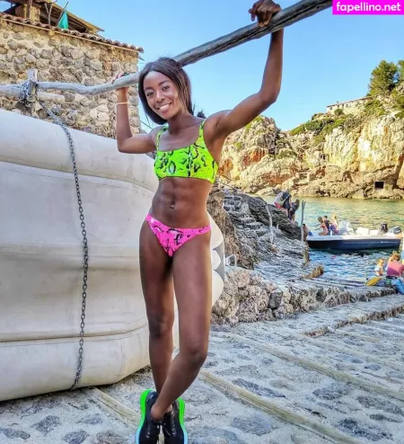 Aj Odudu OnlyFans Thumbnail #lYeaRU7C2o