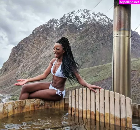 Aj Odudu OnlyFans Thumbnail #o6Rau8wt6r