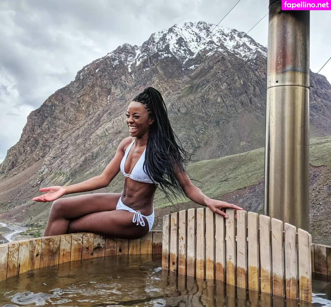 ajodudu Nude Leaked OnlyFans Photo #o6Rau8wt6r