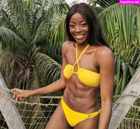 Aj Odudu OnlyFans Thumbnail #ol5ZYUntmL