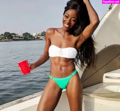 Aj Odudu OnlyFans Thumbnail #yfHd89i38A