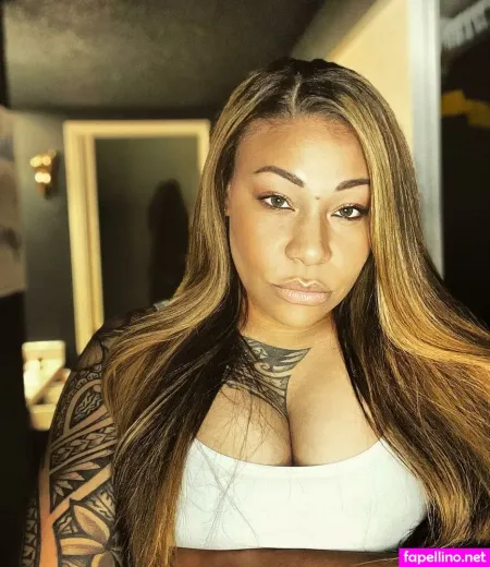 Aj Perry OnlyFans Thumbnail #EoYhmxrbzM