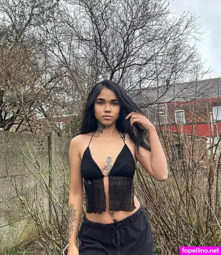 Aj Small OnlyFans Thumbnail #HiUQWz4wX2