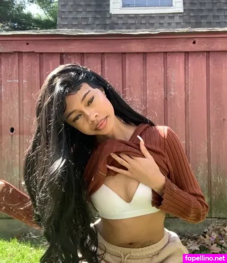 Aj Yasuko OnlyFans Thumbnail #OUpsfrBsg4