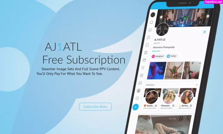 Aj1atl OnlyFans Thumbnail #pEK6VQKqzA