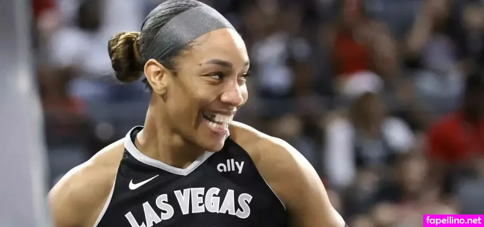 Aja Wilson OnlyFans Thumbnail #5k9Js8hdGX