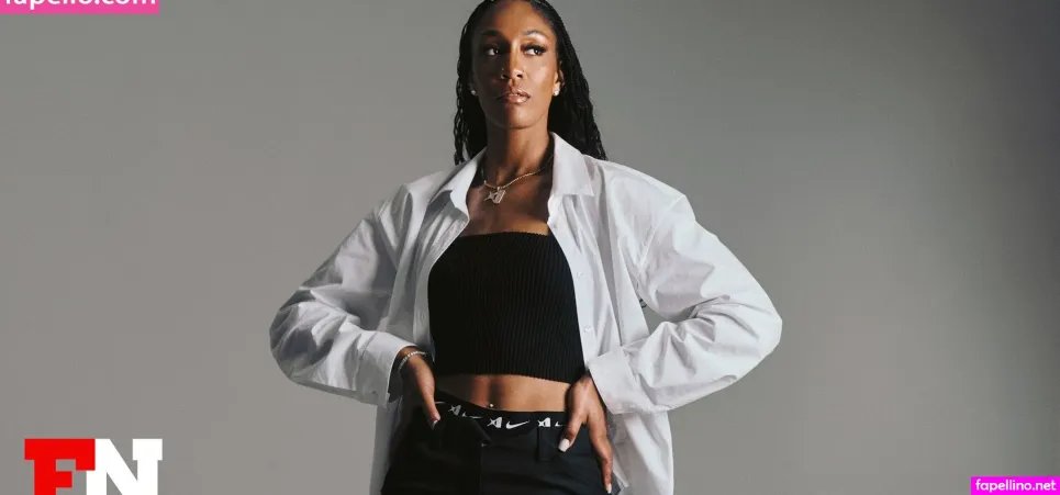 Aja Wilson OnlyFans Thumbnail #t2W0z8cqkQ