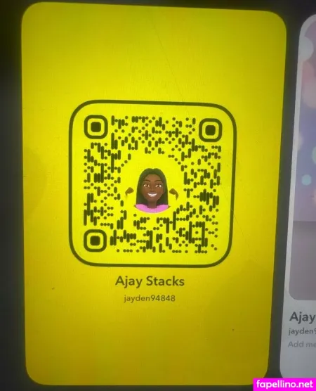 Ajaystacksoffical Main Profile Photo