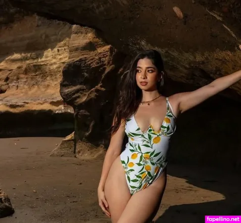 Ajazya Herrera OnlyFans Thumbnail #AOMTm9JFki