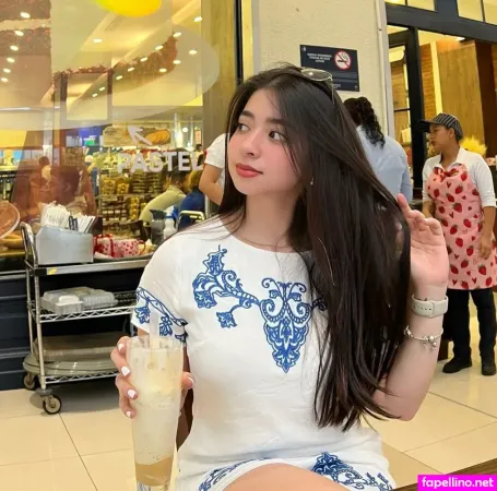 Ajazya Herrera OnlyFans Thumbnail #BHr463Gt1P