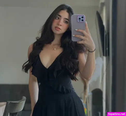 Ajazya Herrera OnlyFans Thumbnail #lnsRCxuMGR