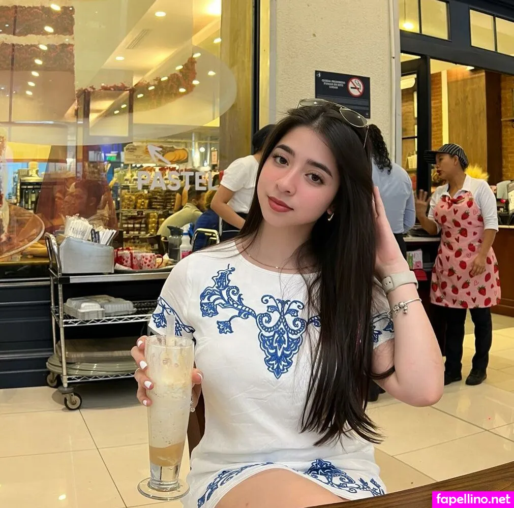 ajazyaherrera Nude Leaked OnlyFans Photo #wi77fq7FAg