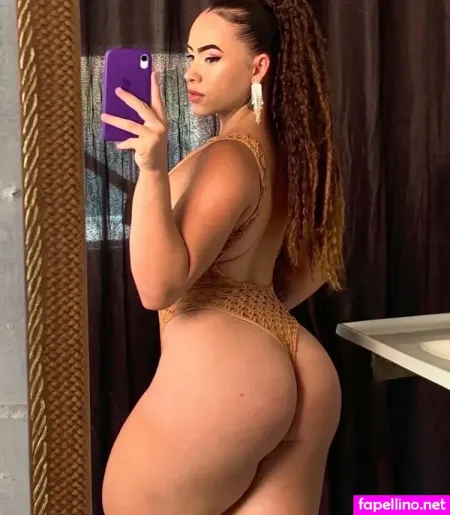 Ajenyyfer OnlyFans Thumbnail #jydgJqTXle