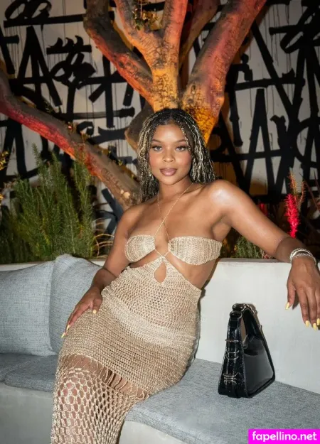 Ajiona Alexus OnlyFans Thumbnail #N9nRxeBwXy