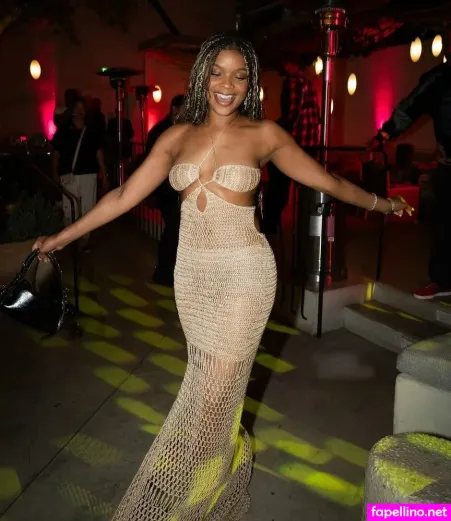 Ajiona Alexus Main Profile Photo