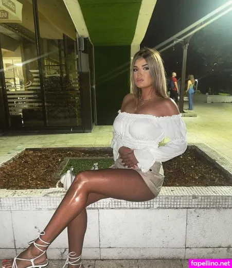 Ajla Dautovic OnlyFans Thumbnail #D67pSzCQyQ