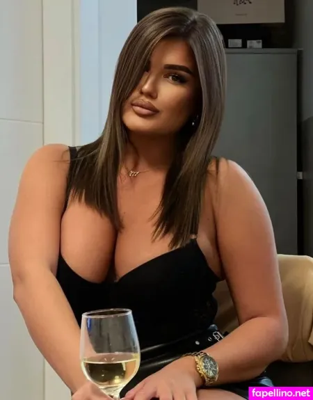 Ajla Dautovic OnlyFans Thumbnail #K60dLedoTf