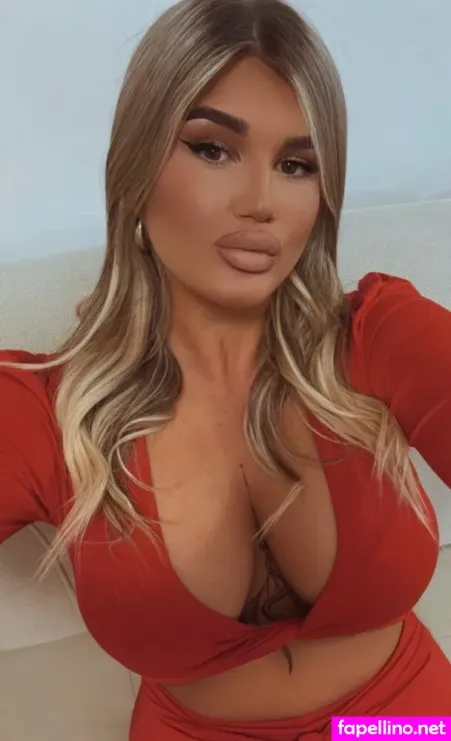 Ajla Dautovic OnlyFans Thumbnail #N3KLYjRwMN