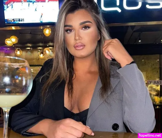 Ajla Dautovic OnlyFans Thumbnail #O7us8sn9Kk
