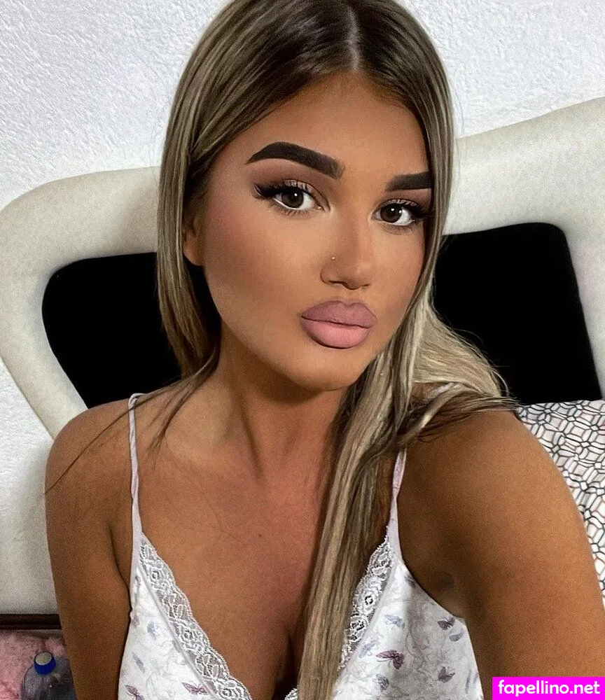 dautovicajla_ Nude Leaked OnlyFans Photo #PHRVBPiwL9