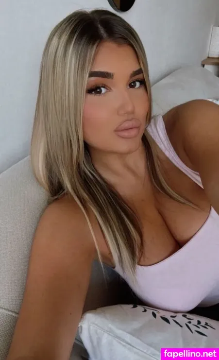 Ajla Dautovic OnlyFans Thumbnail #RxrmZ4Vbu9
