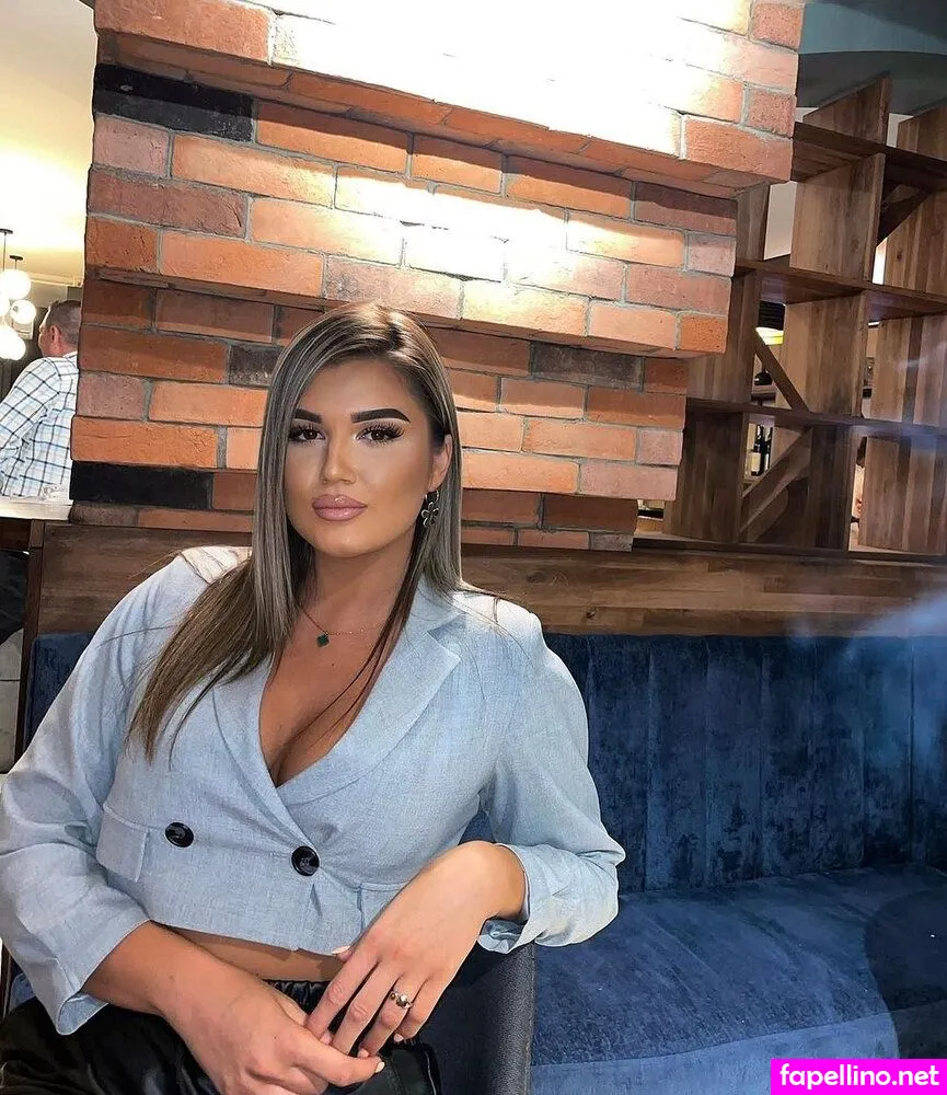 dautovicajla_ Nude Leaked OnlyFans Photo #W2ESRxyOTG