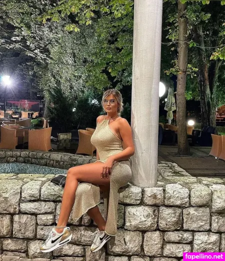 Ajla Dautovic OnlyFans Thumbnail #WO3DENbqJM