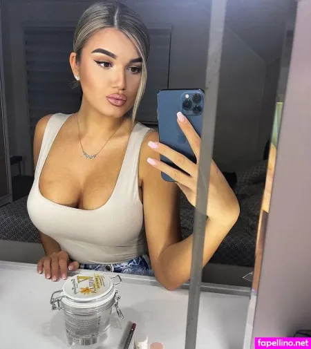 Ajla Dautovic OnlyFans Thumbnail #jPAQnYbOru