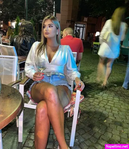 Ajla Dautovic OnlyFans Thumbnail #jQnt83KAg3