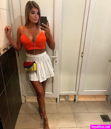 Ajla Dautovic OnlyFans Thumbnail #joYJapxYCq