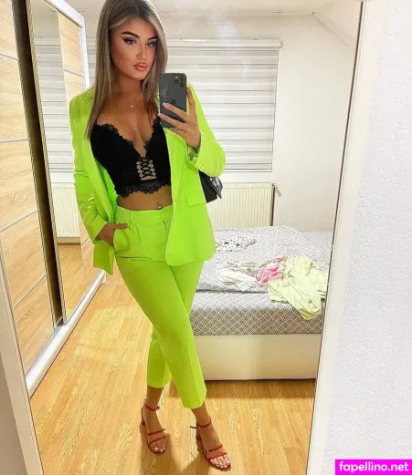 Ajla Dautovic OnlyFans Thumbnail #pogtgCCttI