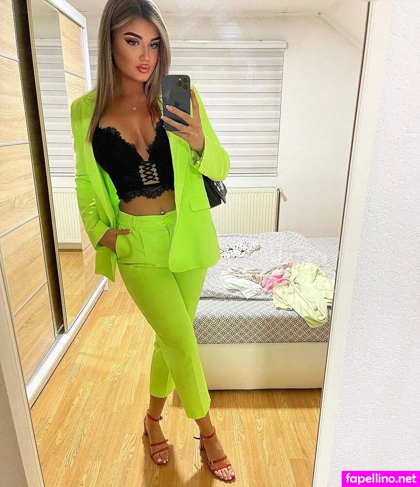 dautovicajla_ Nude Leaked OnlyFans Photo #pogtgCCttI