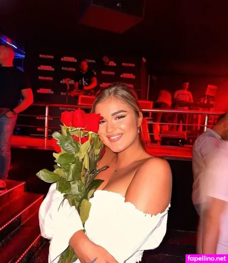 Ajla Dautovic OnlyFans Thumbnail #qxCj9pIiQT