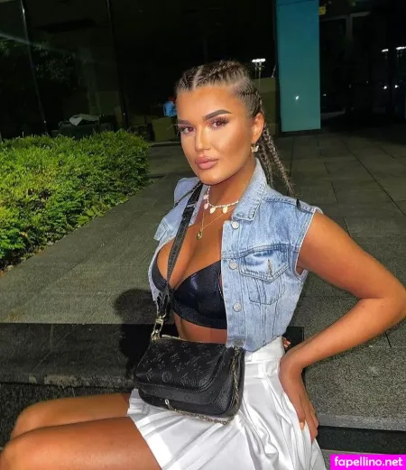 Ajla Dautovic OnlyFans Thumbnail #vPlv4TK113