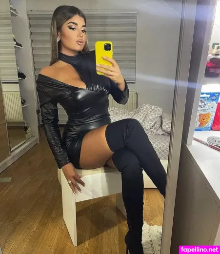 Ajla Dautovic OnlyFans Thumbnail #zj9NTiTLrN
