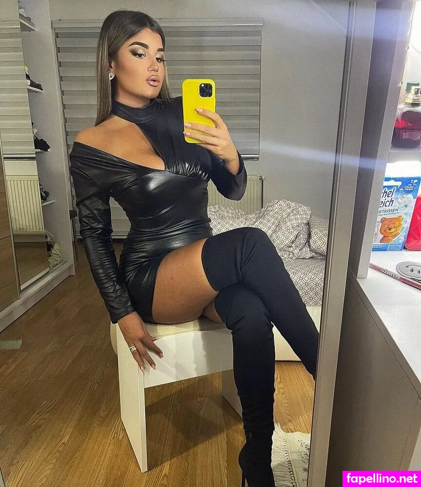dautovicajla_ Nude Leaked OnlyFans Photo #zj9NTiTLrN