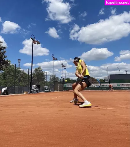 Ajla Tomljanovic OnlyFans Thumbnail #3S3Ap4Y1A1