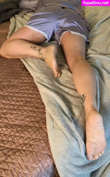 Ajonesfeet OnlyFans Thumbnail #3vZVc7cJuS