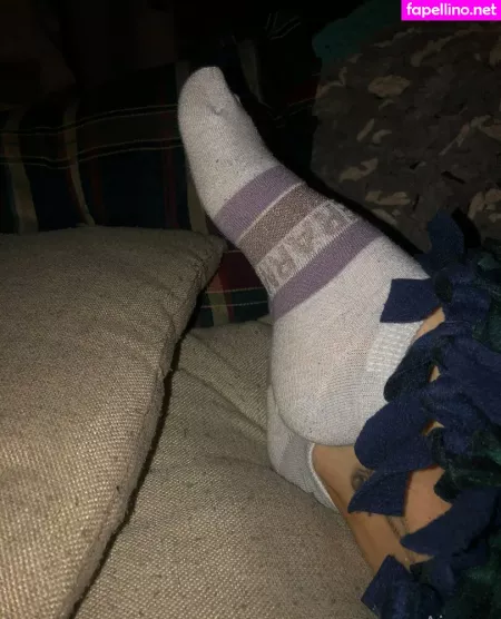 Ajonesfeet OnlyFans Thumbnail #9otJhRTTgD