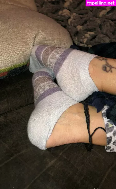 Ajonesfeet OnlyFans Thumbnail #JD6smUIsmS