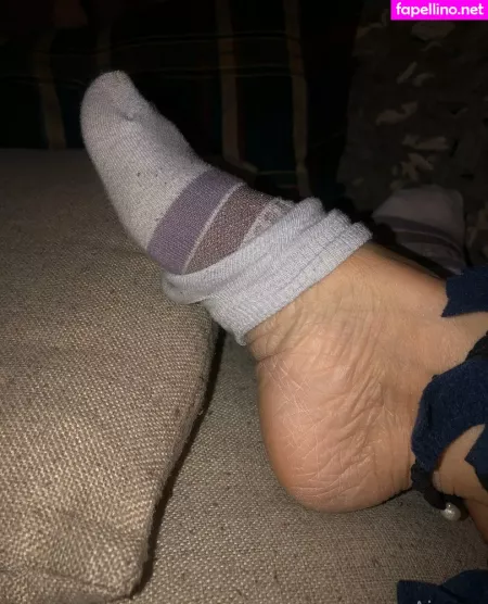 Ajonesfeet OnlyFans Thumbnail #NYJwtKCCkb