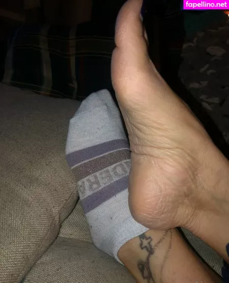 Ajonesfeet OnlyFans Thumbnail #VWWQCAM8Fj