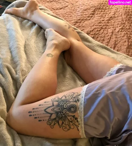 Ajonesfeet OnlyFans Thumbnail #jVyZKKns89