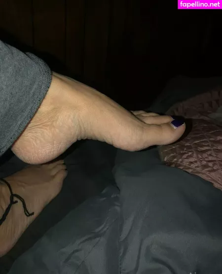 Ajonesfeet OnlyFans Thumbnail #sDPgJN2mHr
