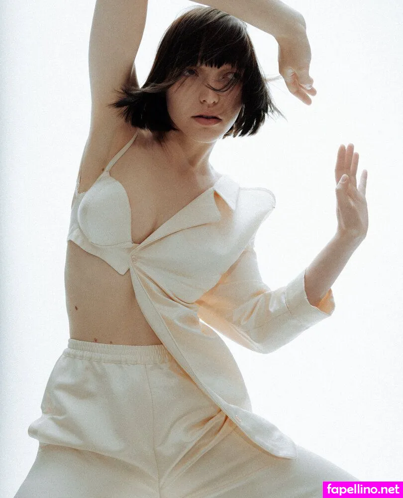 ajsa.movic Nude Leaked OnlyFans Photo #3rAAJxtwQB