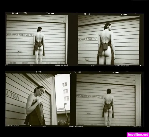 Ajsa Selimovic OnlyFans Thumbnail #UmzceDSdcg