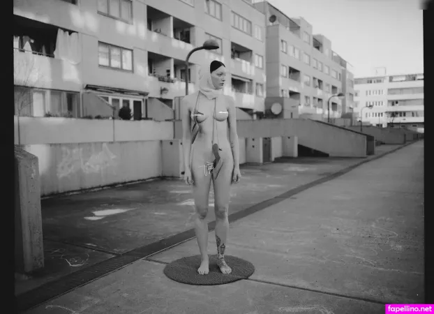 Ajsa Selimovic OnlyFans Thumbnail #fcHMnIIYmp